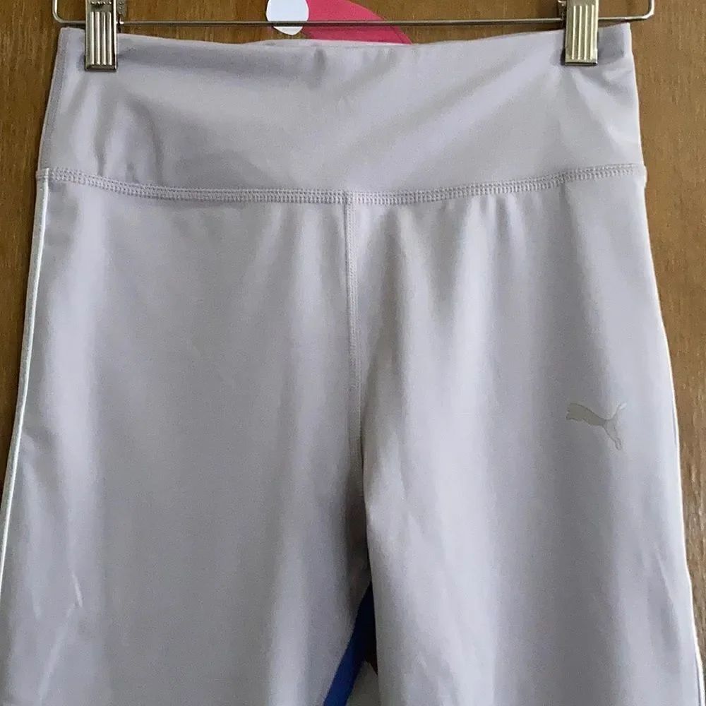 Puma Neo Future Colorblock Leggings - Picture 5 of 11